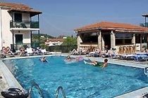 Krinas Hotel Zakynthos