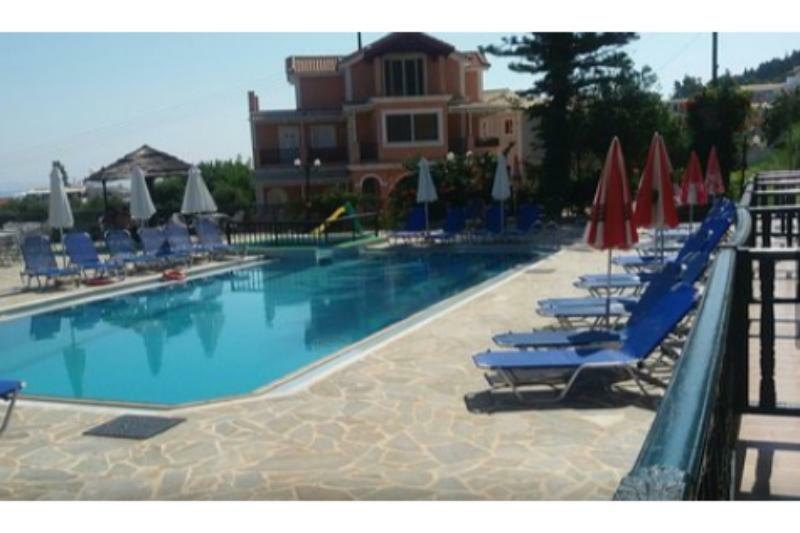 Krinas 3*
