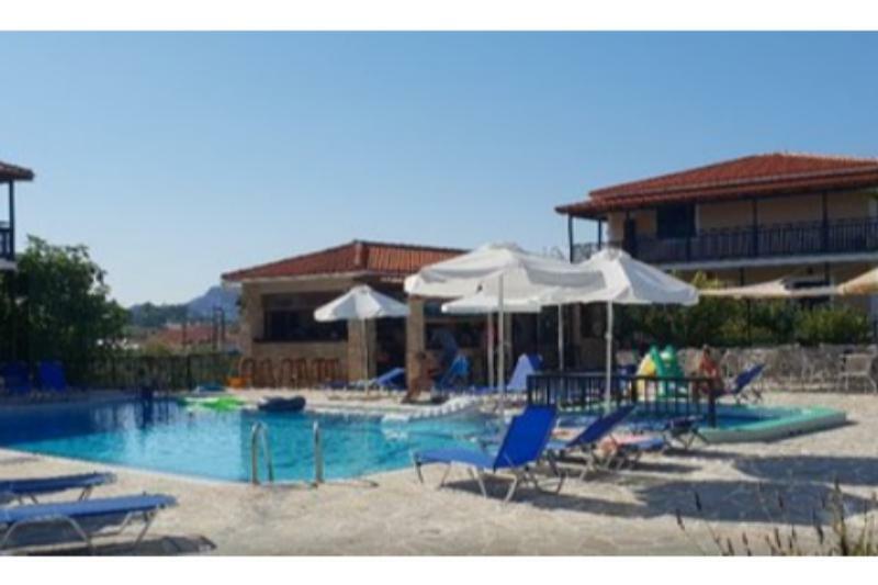 Krinas Zakynthos